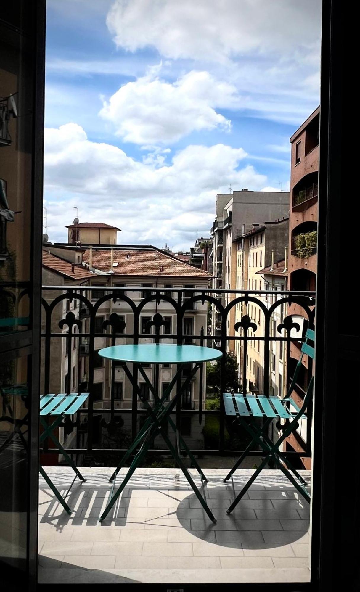 Milanofieracity Dış mekan fotoğraf